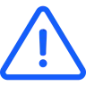 Icône alerte